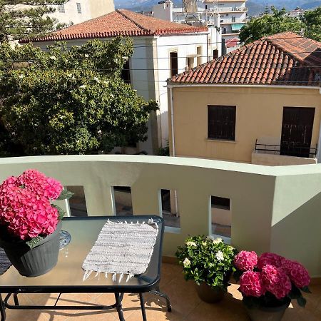Antonis Kavros Appartment In The Center Of Chania Chania  Exterior foto