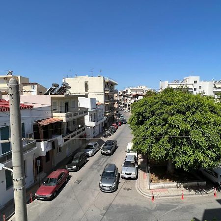 Antonis Kavros Appartment In The Center Of Chania Chania  Exterior foto