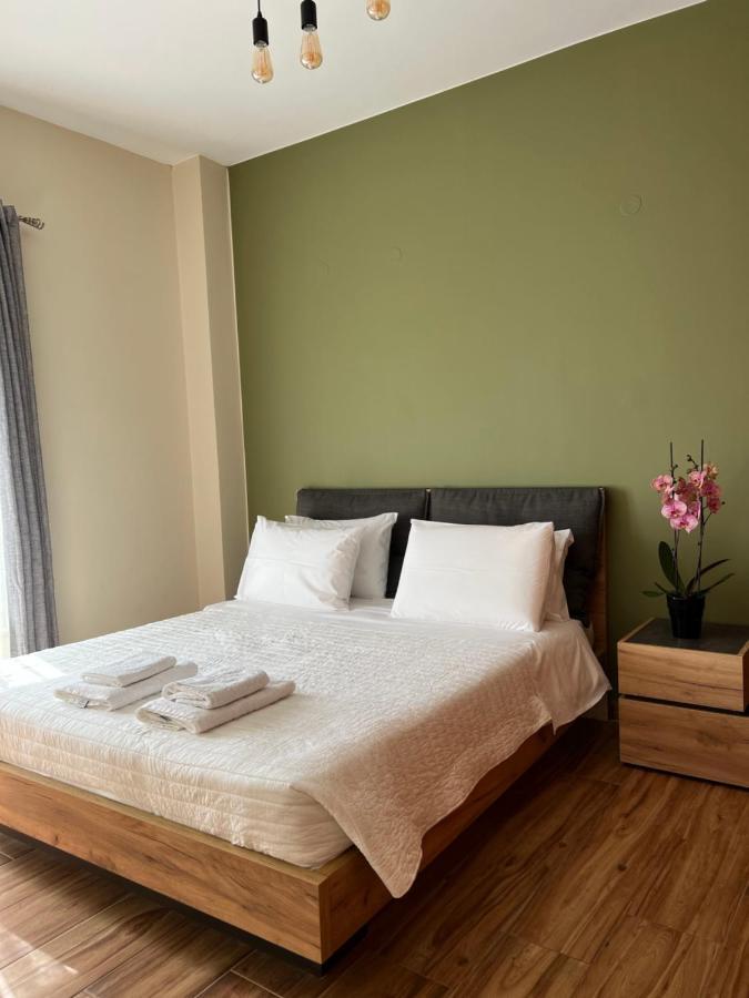 Antonis Kavros Appartment In The Center Of Chania Chania  Exterior foto